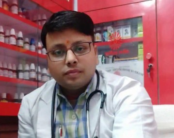 Dr Narendra Kumar